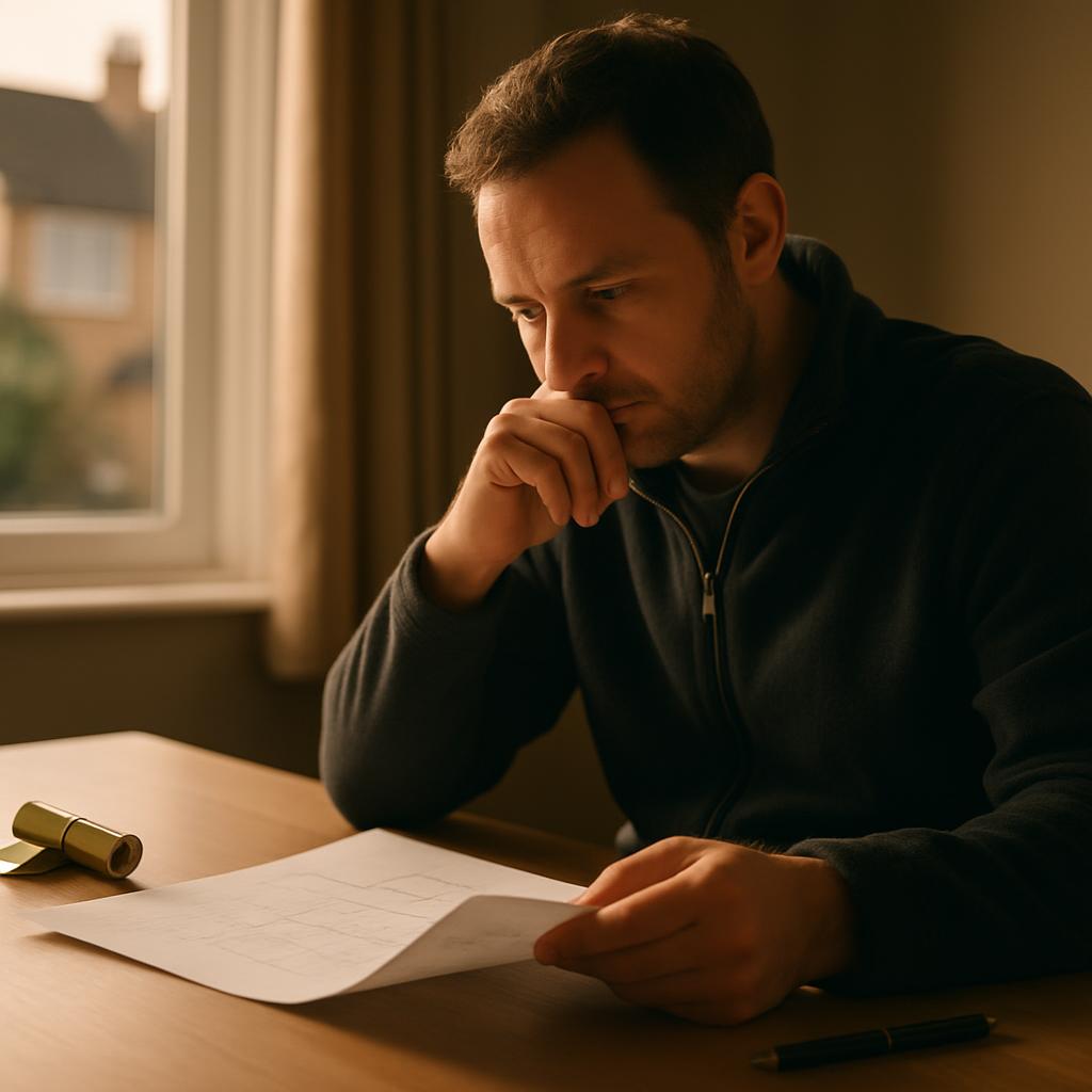 Common Locksmith Mistakes in Datchet to Avoid